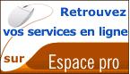 espace pro