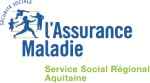 logo service social